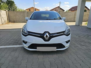 Renaul Clio IV. Euro 6 ECcoflex 2019 - imagine 3