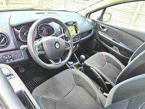 Renaul Clio IV. Euro 6 ECcoflex 2019 - imagine 9