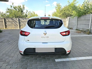 Renaul Clio IV. Euro 6 ECcoflex 2019 - imagine 6
