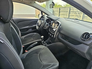 Renaul Clio IV. Euro 6 ECcoflex 2019 - imagine 8