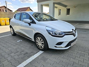 Renaul Clio IV. Euro 6 ECcoflex 2019 - imagine 2