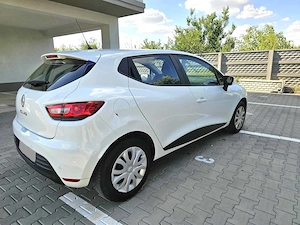 Renaul Clio IV. Euro 6 ECcoflex 2019 - imagine 5