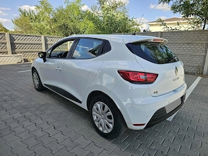Renaul Clio IV. Euro 6 ECcoflex 2019 - imagine 4