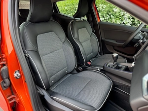 Renault Clio 2 KM - Model Intens TCe 100CP - Revizii doar în Reprezentanță anual.  - imagine 8