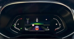 Renault Clio 2 KM - Model Intens TCe 100CP - Revizii doar în Reprezentanță anual.  - imagine 10