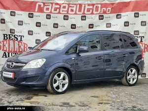 Dezmembrez opel zafira 