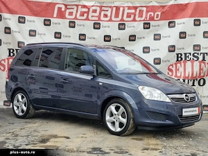 Dezmembrez opel zafira  - imagine 2