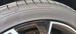 Anvelope vara Premium Goodyear - imagine 3