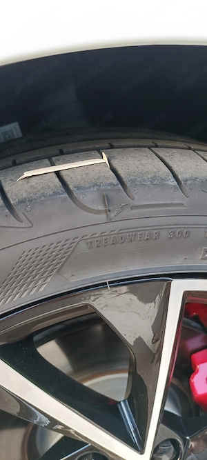 Vand anvelope premium Goodyear  - imagine 7