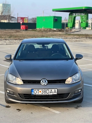 Volkwagen Golf 7