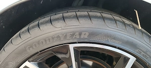 Anvelope vara Premium Goodyear
