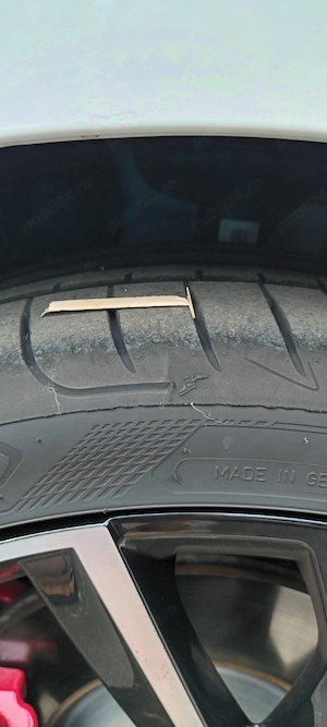 Anvelope vara Premium Goodyear - imagine 4