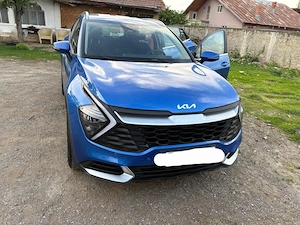 KIA Sportage 1.6 T- 150Cp Urban