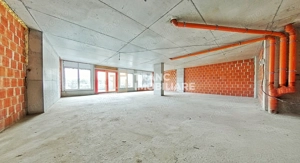 Spațiu comercial generos, ideal pentru investiție, în complex Ared – Micălaca