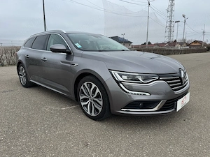 Renault Talisman1.6dci Intens130cp automata full led navi mare - imagine 2