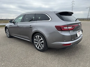 Renault Talisman1.6dci Intens130cp automata full led navi mare - imagine 3