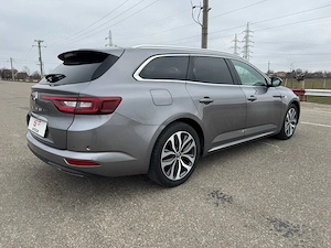 Renault Talisman1.6dci Intens130cp automata full led navi mare - imagine 5