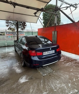 Vând BMW Seria 3 F30 320d EfficientDynamics - imagine 2