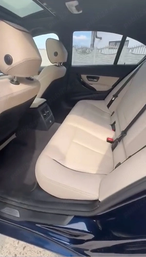 Vând BMW Seria 3 F30 320d EfficientDynamics - imagine 5