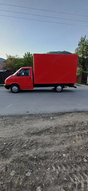 vw t4 Transporter  - imagine 3