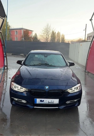 Vând BMW Seria 3 F30 320d EfficientDynamics - imagine 3