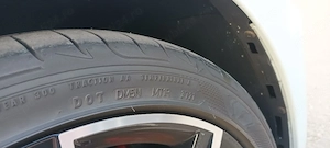 Vand anvelope premium Goodyear  - imagine 4