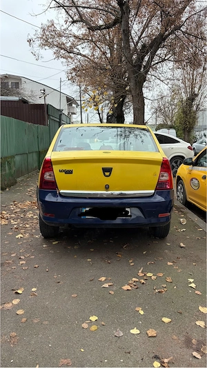 Închiriez Mașină, 350RON săptămâna - imagine 3
