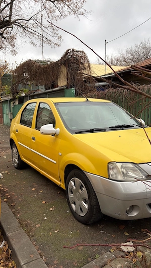 Închiriez Mașină, 350RON săptămâna - imagine 2