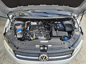 VW Caddy Maxi 7 Locuri 2.0tdi EURO 6 TVA Deductibil - imagine 3