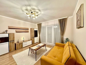 Proprietar vand ap 2 camere decomandate cu incalzire in pardoseala si izolat cu vata bazaltica  - imagine 2