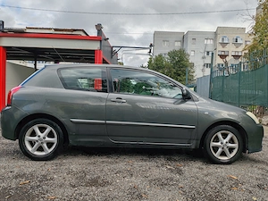 Vand Toyota Corolla 2005  - imagine 6
