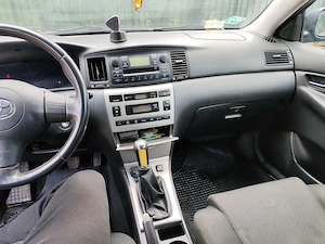 Vand Toyota Corolla 2005  - imagine 4