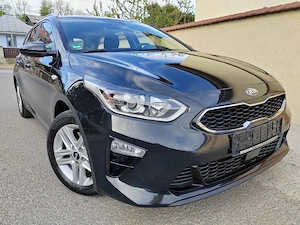 Kia Ceed automata 2019 mot. 1.6 diesel - imagine 5