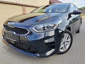 Kia Ceed automata 2019 mot. 1.6 diesel - imagine 4