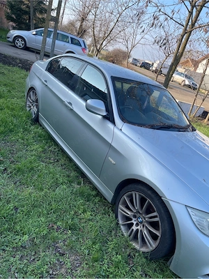 dezmembrez e90 184 cai facelift 2010 - imagine 5