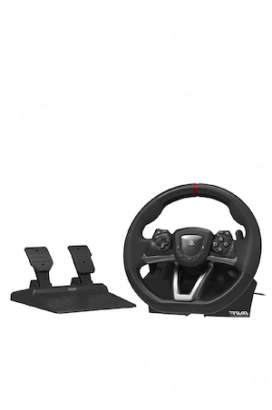VolanHori Racing Wheel Apexpentru PlayStation 4,P PlayStation 5,PC