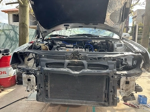 Dezmembrez VW Bora 1.9 TDI - imagine 5