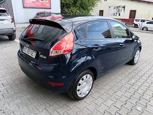 Vand Ford Fiesta 2017 1,5 Diesel Euro 6 TVA deductibil inclus in pret - imagine 13
