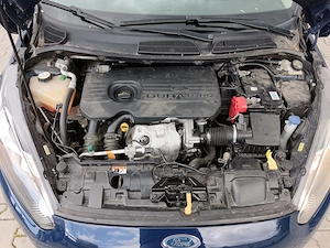 Vand Ford Fiesta 2017 1,5 Diesel Euro 6 TVA deductibil inclus in pret - imagine 15