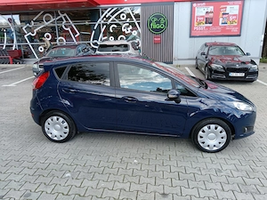 Vand Ford Fiesta 2017 1,5 Diesel Euro 6 TVA deductibil inclus in pret - imagine 12
