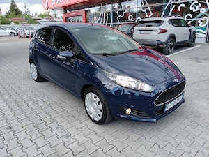 Vand Ford Fiesta 2017 1,5 Diesel Euro 6 TVA deductibil inclus in pret - imagine 3