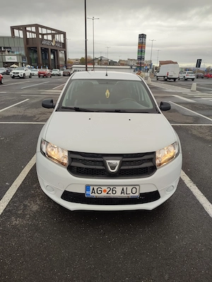 Vand Logan 2016 1.2 benzina+ gpl Landirenzo - imagine 12