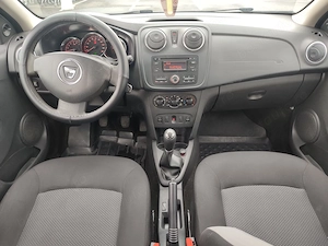 Vand Logan 2016 1.2 benzina+ gpl Landirenzo - imagine 15