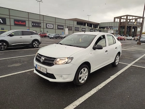 Vand Logan 2016 1.2 benzina+ gpl Landirenzo - imagine 9