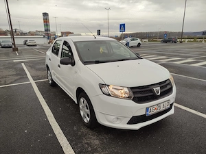Vand Logan 2016 1.2 benzina+ gpl Landirenzo - imagine 16