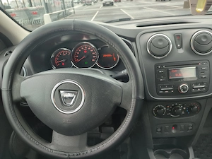 Vand Logan 2016 1.2 benzina+ gpl Landirenzo - imagine 14