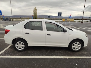 Vand Logan 2016 1.2 benzina+ gpl Landirenzo - imagine 10