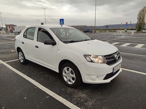 Vand Logan 2016 1.2 benzina+ gpl Landirenzo