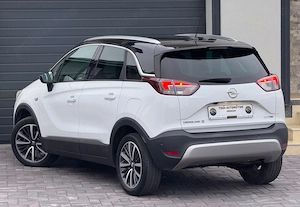 OPEL CROSSLAND X 1.2 ECOTEC START STOP   *110 CP* Innovation Edition **2018** Euro 6 - imagine 4