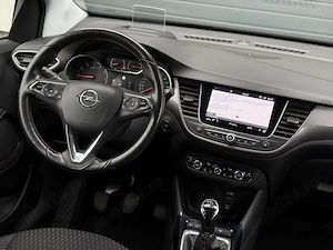 OPEL CROSSLAND X 1.2 ECOTEC START STOP   *110 CP* Innovation Edition **2018** Euro 6 - imagine 13